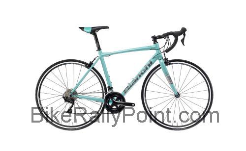 Bianchi Via Nirone 7 105 fiche technique et avis